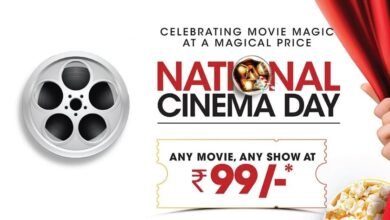Watch Movies for Rs.99